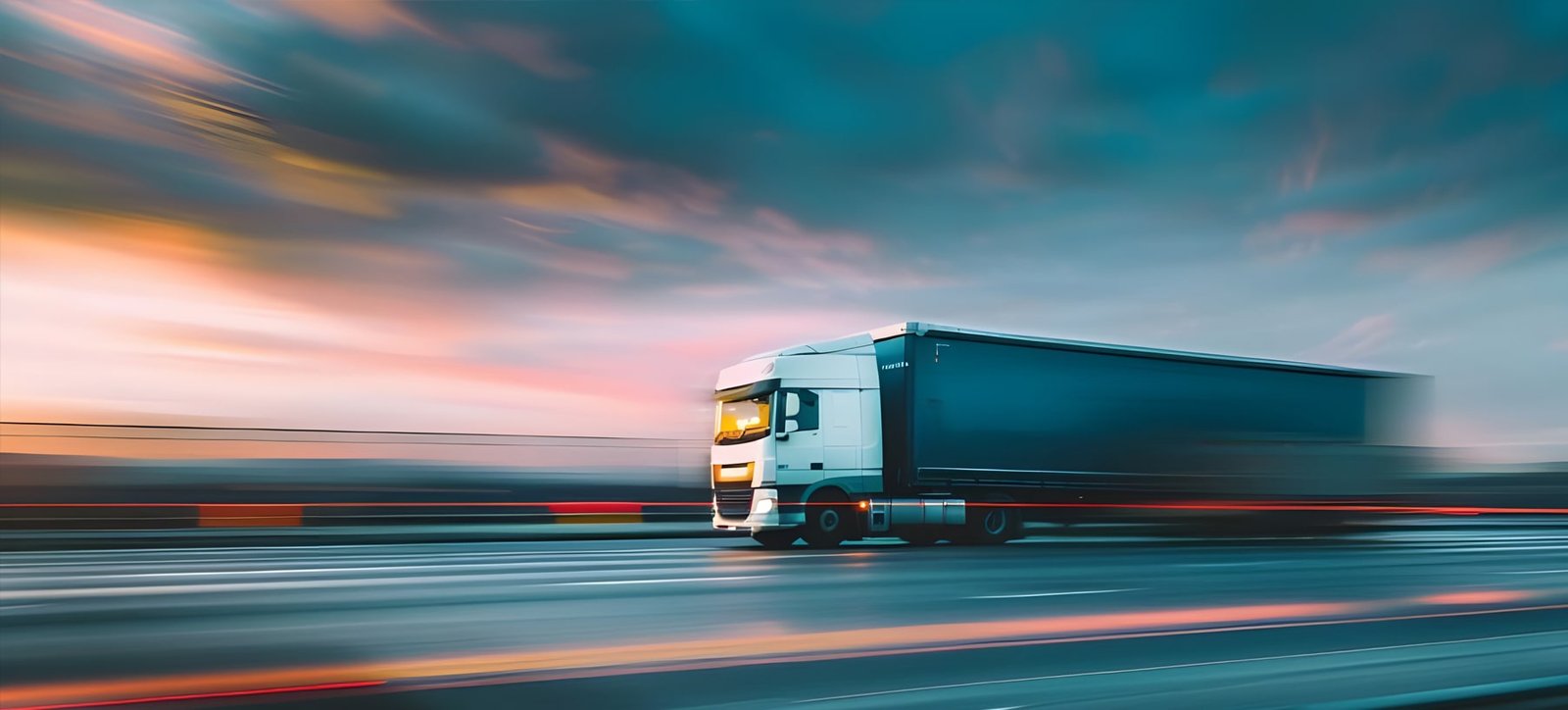 Road freight | Easy Ways.com