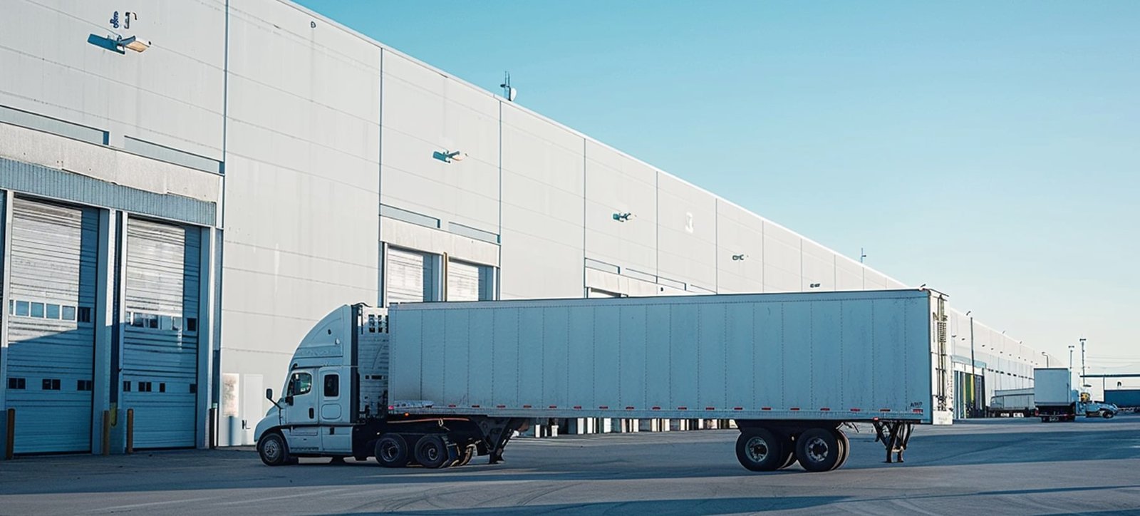 Warehousing | Easy Ways